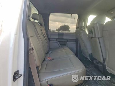 Zdjęcie 10 z 12 samochodu: 2019 FORD F350 SUPER DUTY VIN:1FT8W3BT8KED41128 - miniatura