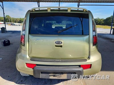 Zdjęcie 6 z 12 samochodu: 2010 KIA SOUL + VIN:KNDJT2A2XA7122493 - miniatura
