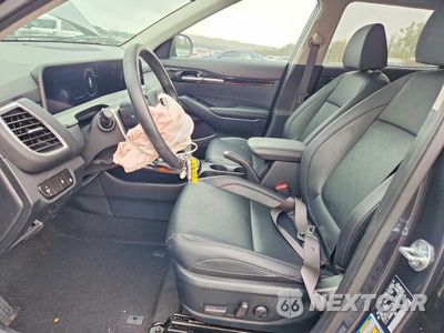 Zdjęcie 7 z 13 samochodu: 2024 KIA SELTOS EX VIN:KNDERCAA3R7650952 - miniatura
