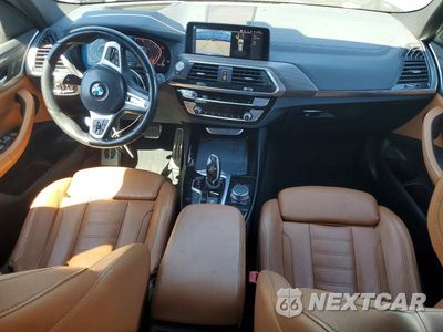 Zdjęcie 8 z 13 samochodu: 2021 BMW X3 XDRIVE30I VIN:5UXTY5C07M9H38332 - miniatura