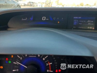 Zdjęcie 9 z 12 samochodu: 2012 HONDA CIVIC EXL VIN:2HGFB2F93CH532219 - miniatura