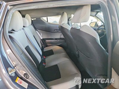 Zdjęcie 11 z 13 samochodu: 2019 TOYOTA C-HR XLE VIN:JTNKHMBX8K1026227 - miniatura