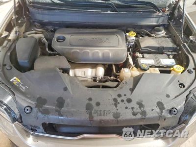 Zdjęcie 12 z 13 samochodu: 2020 JEEP CHEROKEE LATITUDE VIN:1C4PJLCB4LD514862 - miniatura