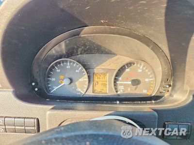 Zdjęcie 9 z 12 samochodu: 2011 MERCEDES-BENZ SPRINTER 2500 DELIVERY VAN VIN:WD3PE8CB6B5581869 - miniatura