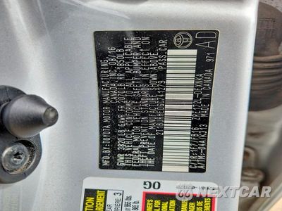 Zdjęcie 12 z 12 samochodu: 2016 TOYOTA COROLLA LE VIN:2T1BURHE0GC741279 - miniatura
