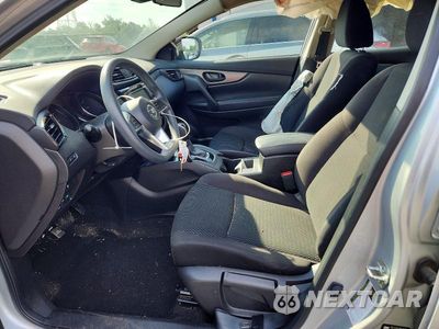 Zdjęcie 7 z 13 samochodu: 2020 NISSAN ROGUE SPORT S VIN:JN1BJ1CW6LW648474 - miniatura