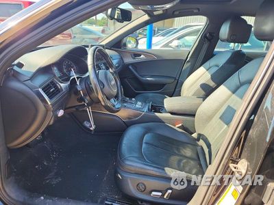 Zdjęcie 7 z 12 samochodu: 2017 AUDI A6 PREMIUM VIN:WAUF8AFC5HN047952 - miniatura
