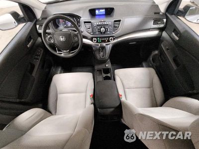 Zdjęcie 8 z 13 samochodu: 2016 HONDA CR-V LX VIN:2HKRM4H32GH688176 - miniatura