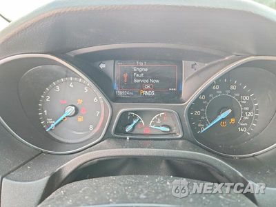 Zdjęcie 9 z 12 samochodu: 2016 FORD FOCUS SE VIN:1FADP3FE9GL368094 - miniatura