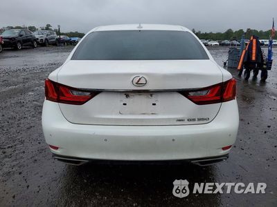 Zdjęcie 6 z 12 samochodu: 2014 LEXUS GS 350 VIN:JTHCE1BL6E5022086 - miniatura