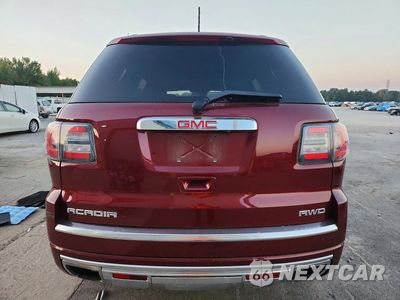 Zdjęcie 6 z 13 samochodu: 2015 GMC ACADIA DENALI VIN:1GKKVTKD6FJ387835 - miniatura