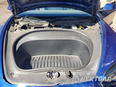 Zdjęcie 11 z 12 samochodu: 2025 TESLA MODEL 3 VIN:5YJ3E1EA9SF906500 - miniatura