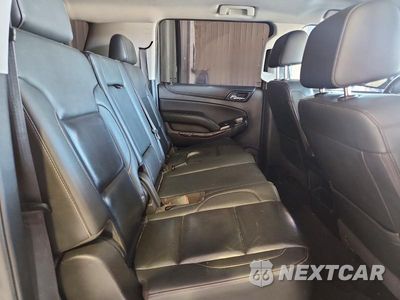 Zdjęcie 10 z 12 samochodu: 2020 GMC YUKON XL K1500 SLT VIN:1GKS2GKC1LR291549 - miniatura