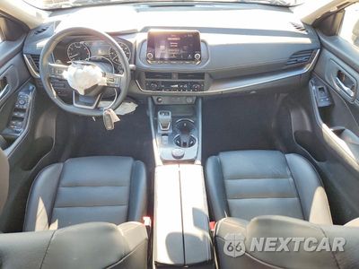 Zdjęcie 8 z 13 samochodu: 2026 NISSAN ROGUE DARK ARMOR VIN:5N1BT3BB6TC761226 - miniatura