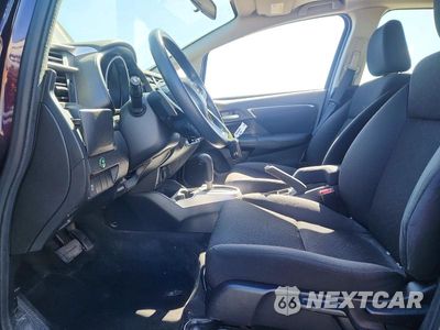 Zdjęcie 7 z 13 samochodu: 2017 HONDA FIT EX VIN:JHMGK5H7XHS004420 - miniatura