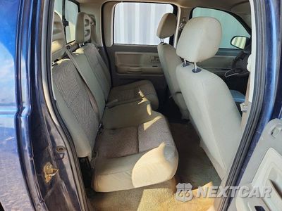 Zdjęcie 10 z 13 samochodu: 2007 DODGE DAKOTA QUAD SLT VIN:1D7HE48K17S137275 - miniatura