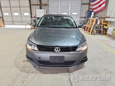 Piąte zdjęcie samochodu w środku: 2011 VOLKSWAGEN JETTA 4D SE VIN:3VWDZ7AJ4BM348095 - miniatura
