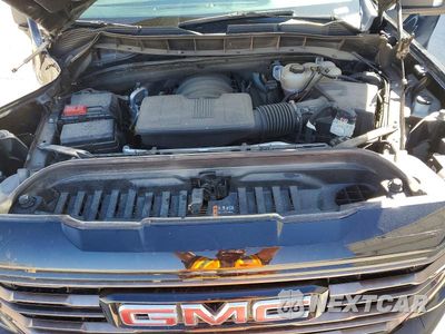 Zdjęcie 11 z 13 samochodu: 2024 GMC SIERRA K1500 AT4X VIN:3GTUUFELXRG141565 - miniatura