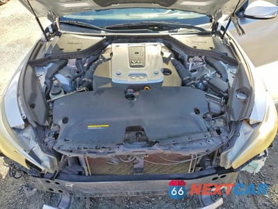 Zdjęcie 11 z 13 samochodu: 2014 INFINITI Q50 PREMIUM VIN:JN1BV7AP1EM677382 - miniatura