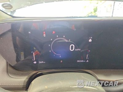 Zdjęcie 9 z 13 samochodu: 2024 BUICK ENCORE GX PREFERRED VIN:KL4AMBS2XRB060009 - miniatura