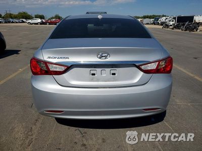 Zdjęcie 6 z 12 samochodu: 2011 HYUNDAI SONATA GLS VIN:5NPEB4AC7BH177506 - miniatura
