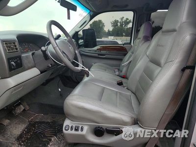 Zdjęcie 7 z 13 samochodu: 2004 FORD F250 SUPER DUTY VIN:1FTNW21P34EB76030 - miniatura