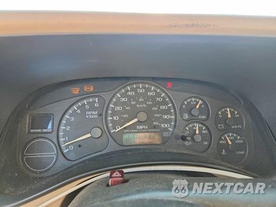 Zdjęcie 9 z 13 samochodu: 2002 CHEVROLET TAHOE C1500 VIN:1GNEC13Z52R275219 - miniatura