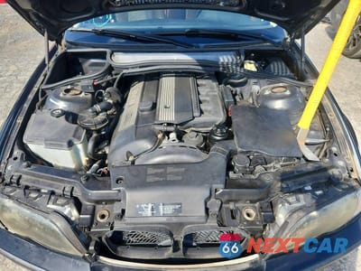 Zdjęcie 11 z 12 samochodu: 2003 BMW 3 SERIES I VIN:WBAET37403NJ36754 - miniatura