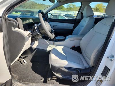 Zdjęcie 7 z 13 samochodu: 2025 HYUNDAI TUCSON SE VIN:5NMJA3DE1SH602613 - miniatura