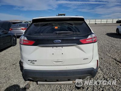 Zdjęcie 6 z 13 samochodu: 2020 FORD EDGE SEL VIN:2FMPK3J98LBB67972 - miniatura