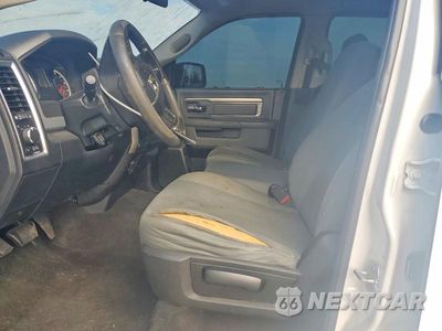 Zdjęcie 7 z 12 samochodu: 2017 RAM 1500 SLT VIN:1C6RR7LT7HS798922 - miniatura