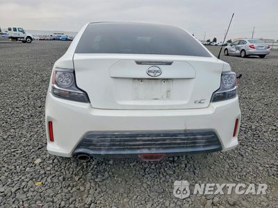Zdjęcie 6 z 12 samochodu: 2015 SCION TC BASE VIN:JTKJF5C76F3094569 - miniatura