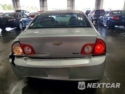 Zdjęcie 6 z 12 samochodu: 2011 CHEVROLET MALIBU LS VIN:1G1ZA5EU9BF351916 - miniatura
