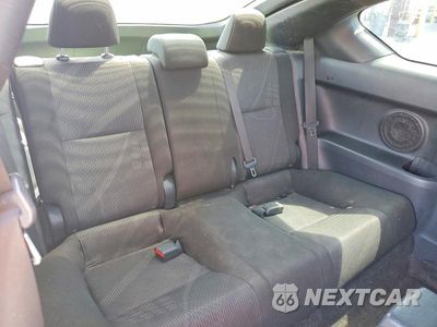 Zdjęcie 10 z 12 samochodu: 2013 SCION TC BASE VIN:JTKJF5C7XD3060986 - miniatura