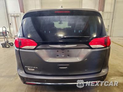 Zdjęcie 6 z 13 samochodu: 2018 CHRYSLER PACIFICA TOURING PLUS VIN:2C4RC1FG2JR101864 - miniatura