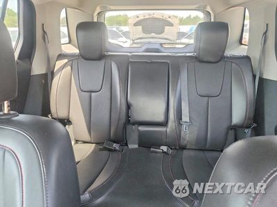 Zdjęcie 10 z 13 samochodu: 2012 GMC TERRAIN SLT VIN:2GKALWEKXC6318166 - miniatura