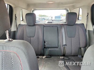 Zdjęcie 10 z 13 samochodu: 2012 GMC TERRAIN SLE VIN:2GKFLSE53C6174209 - miniatura