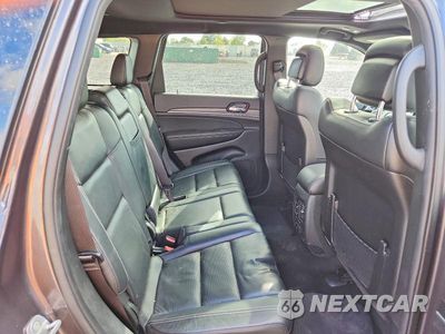 Zdjęcie 10 z 12 samochodu: 2021 JEEP GRAND CHEROKEE LIMITED VIN:1C4RJFBG8MC769321 - miniatura