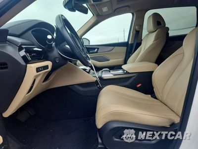 Zdjęcie 7 z 12 samochodu: 2022 ACURA MDX VIN:5J8YE1H31NL018815 - miniatura