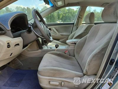 Zdjęcie 7 z 12 samochodu: 2010 TOYOTA CAMRY LE VIN:4T1BF3EK5AU547113 - miniatura