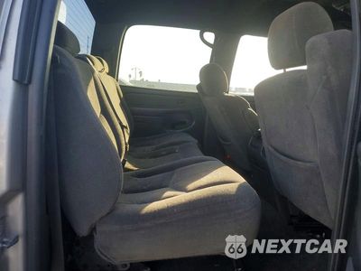 Zdjęcie 10 z 12 samochodu: 2005 CHEVROLET SILVERADO C1500 HEAVY DUTY VIN:1GCGC13U15F810557 - miniatura