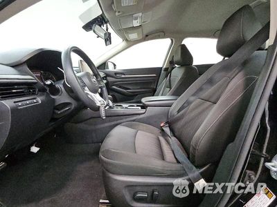 Zdjęcie 7 z 13 samochodu: 2023 NISSAN ALTIMA SV VIN:1N4BL4DVXPN393117 - miniatura