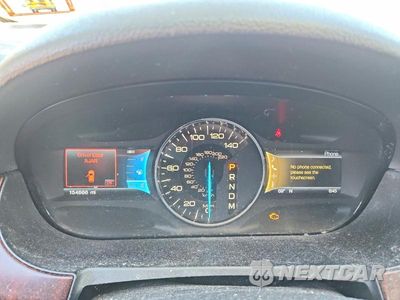 Zdjęcie 9 z 13 samochodu: 2012 FORD EDGE LIMITED VIN:2FMDK4KCXCBA39140 - miniatura