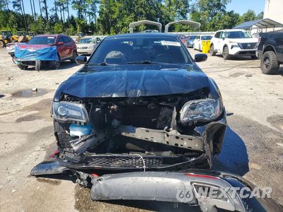 Piąte zdjęcie samochodu w środku: 2020 CHRYSLER 300 TOURING VIN:2C3CCAAG6LH239305 - miniatura