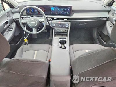 Zdjęcie 8 z 12 samochodu: 2026 HYUNDAI SONATA SEL SPORT VIN:KMHL64JA0TA531350 - miniatura