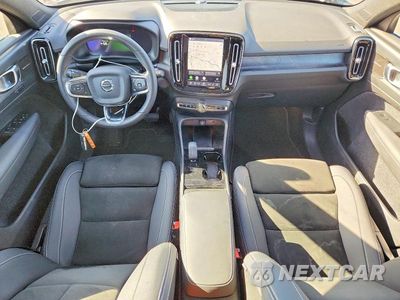 Zdjęcie 8 z 13 samochodu: 2023 VOLVO C40 RECHARGE ULTIMATE VIN:YV4ED3GM7P2044867 - miniatura