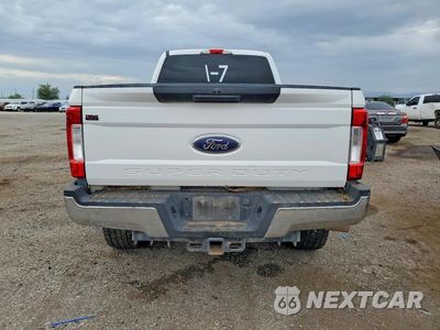 Zdjęcie 6 z 12 samochodu: 2019 FORD F350 SUPER DUTY VIN:1FT8W3BTXKEF38883 - miniatura