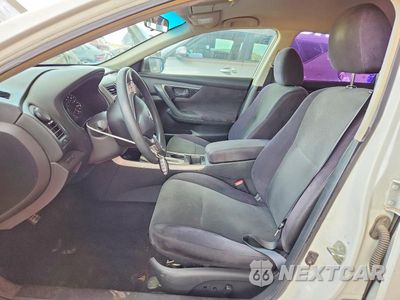 Zdjęcie 7 z 12 samochodu: 2013 NISSAN ALTIMA 2.5 VIN:1N4AL3AP5DC234685 - miniatura