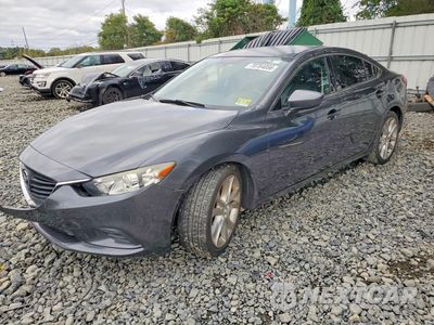 2014 MAZDA 6 TOURING JM1GJ1V64E1161516 - główne zdjęcie licytacji z USA - miniatura