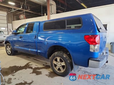 Drugie zdjęcie samochodu z przodu: 2007 TOYOTA TUNDRA SR5 VIN:5TBBT54187S455811 - miniatura